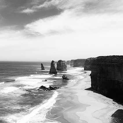 Great Ocean Road