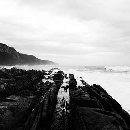 Storms River