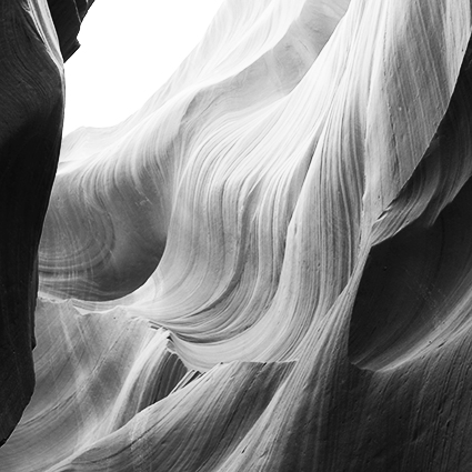 Antelope Canyon